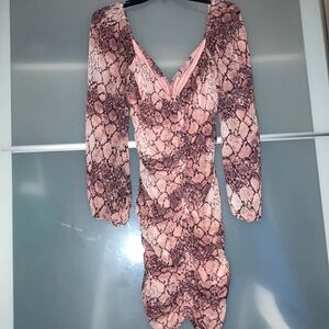 Flynn Skye Size Small